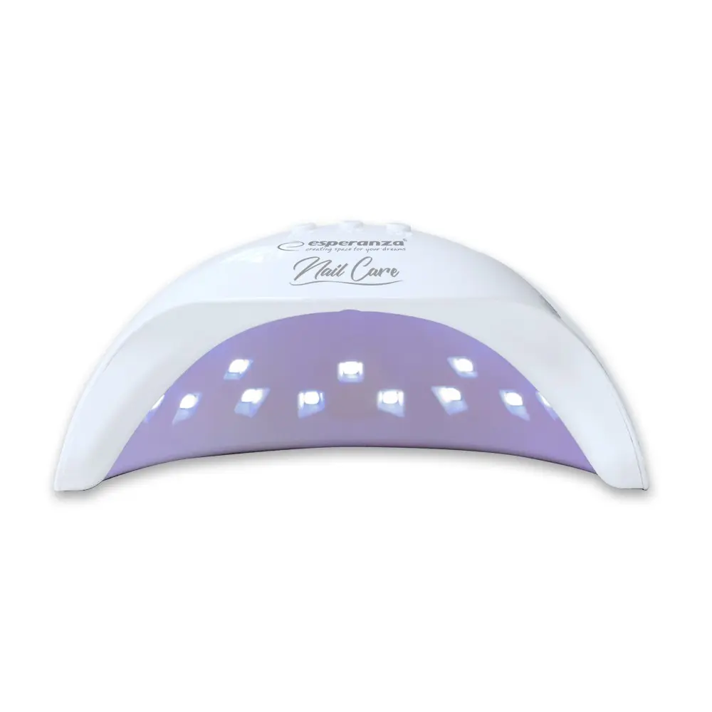 Nail dryer ESPERANZA EBN010 36W UV+LED Photo 4