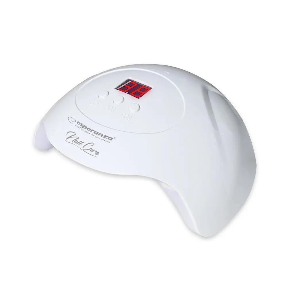 Nail dryer ESPERANZA EBN010 36W UV+LED Photo 6
