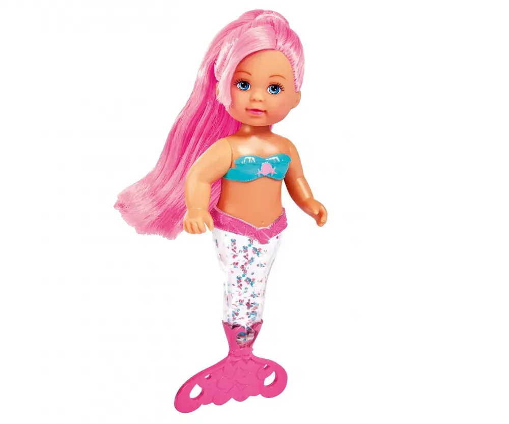 SIMBA Evi Love Sirene mini lelle Photo 2