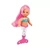 SIMBA Evi Love Sirene mini lelle Photo 2