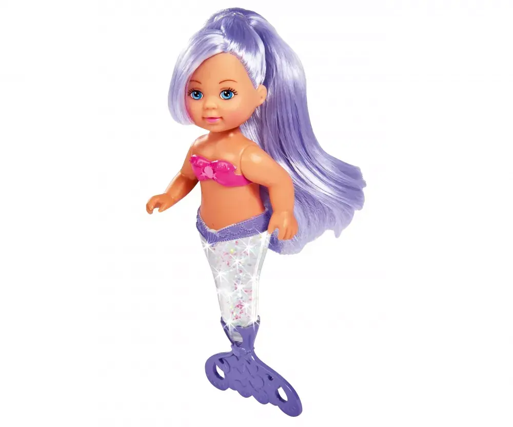 SIMBA Evi Love Sirene mini lelle Photo 3