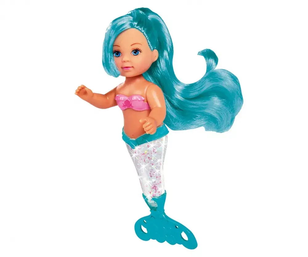 SIMBA Evi Love Sirene mini lelle Photo 4