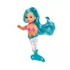 SIMBA Evi Love Sirene mini lelle Photo 4