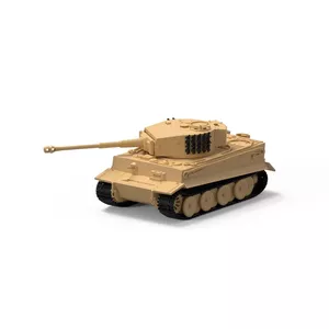 Airfix A02342 масштабная модель Tank model Сборочный комплект 1:72