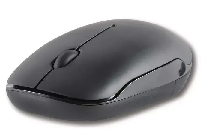 Мышь Kensington Pro Fit Bluetooth Mid-Size Photo 3