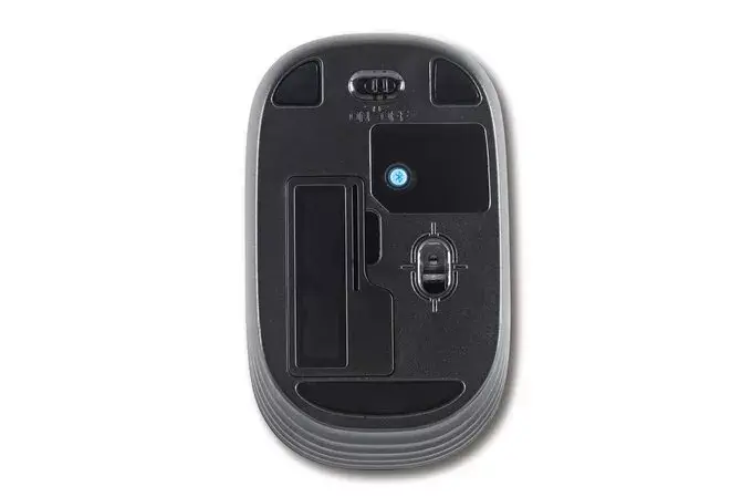 Мышь Kensington Pro Fit Bluetooth Mid-Size Photo 4