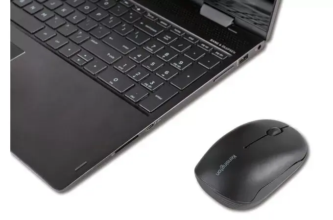 Мышь Kensington Pro Fit Bluetooth Mid-Size Photo 6