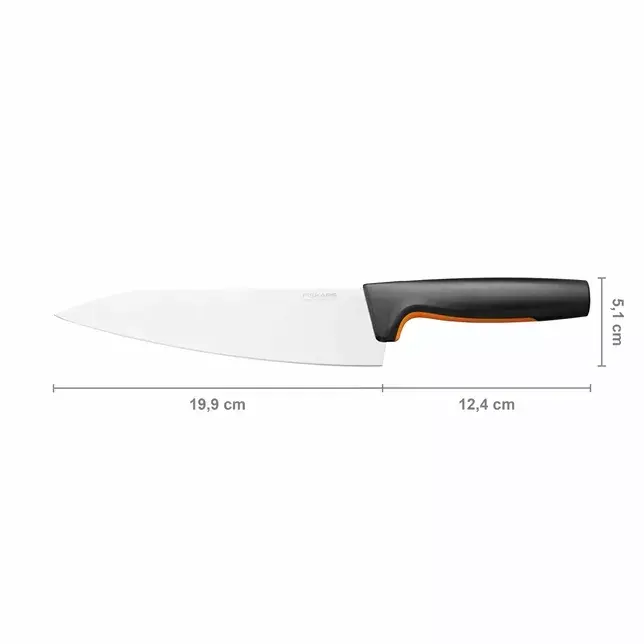 Virtuves nazis Fiskars 1057534 Photo 2