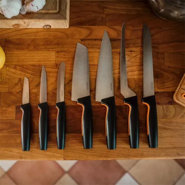 Virtuves nazis Fiskars 1057534 Photo 5