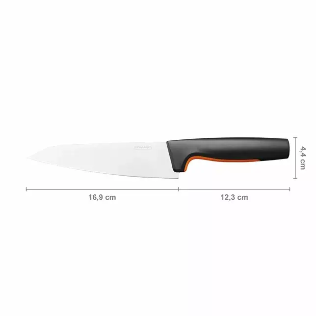 Virtuves nazis Fiskars 1057535 Photo 2