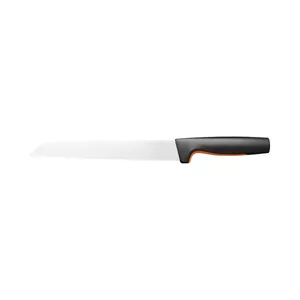 Fiskars 1057538 virtuves nazis Nerūsējošs tērauds 1 pcs Maizes nazis