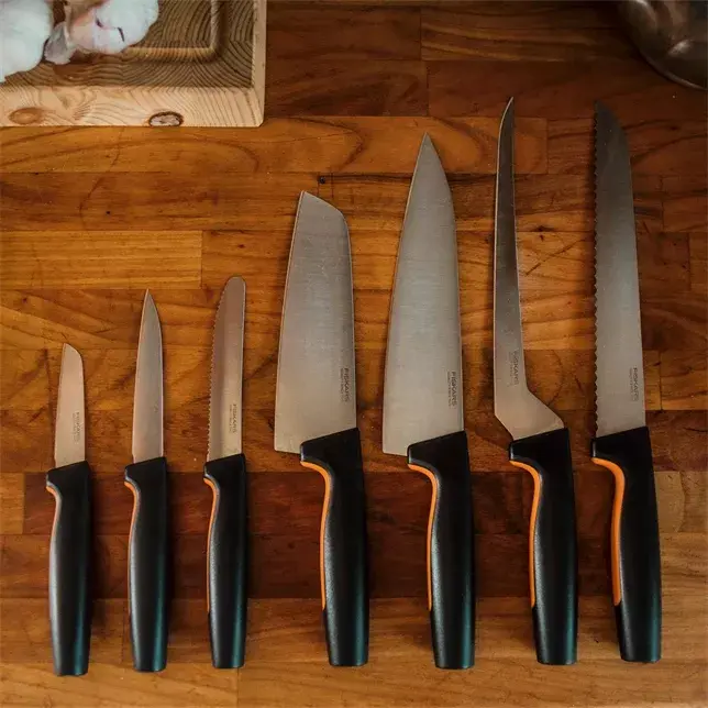 Maizes nazis Fiskars 1057538 Photo 5