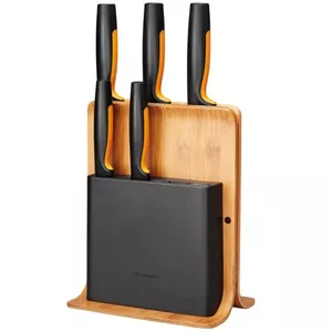 Kitchen knives