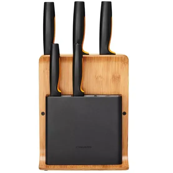 Fiskars slot knife block 1057552 Photo 2