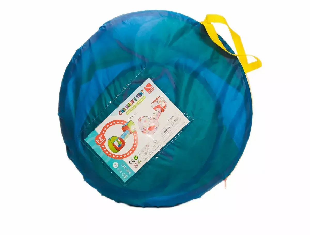 Children’s Play Tent Madej 004178 Photo 4