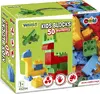 Wader Kids Blocks Wader 41294 — 50 pieces Photo 4
