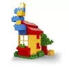 Wader Kids Blocks Wader 41296 — 90 detaļas Photo 3