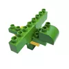 Wader Kids Blocks Wader 41296 — 90 detaļas Photo 4