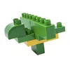 Wader Kids Blocks Wader 41296 — 90 detaļas Photo 5