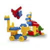Wader Kids Blocks Wader 41296 — 90 detaļas Photo 6