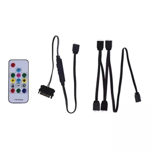 Remote control Press buttons Xilence XZ171