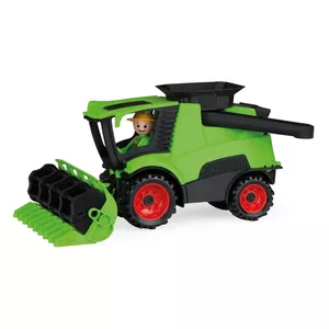Игровой транспорт Lena Truckies SM01626 Многоцветный для детей от 2 лет