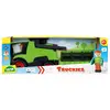 Игровой транспорт Lena Truckies SM01626 Photo 2