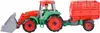 Lena 04428 Tractor Play Vehicle Photo 4