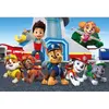 Clementoni Supercolor Paw Patrol пазл 104 шт. Photo 2
