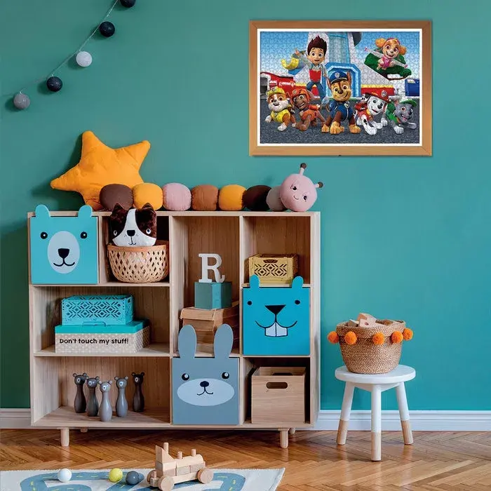 Clementoni Supercolor Paw Patrol пазл 104 шт. Photo 3