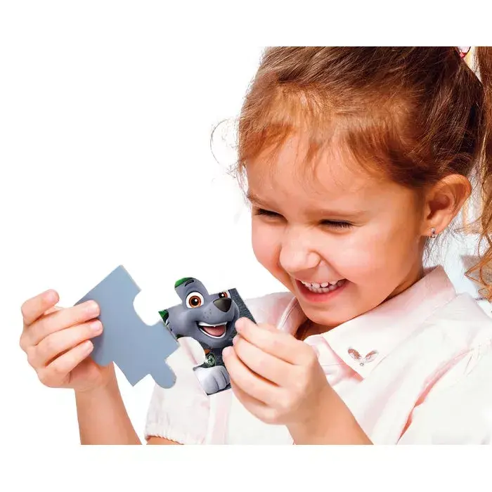 Clementoni Supercolor Paw Patrol пазл 104 шт. Photo 5