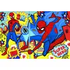Clementoni Marvel Spider-Man puzlis 24 gab. Photo 2