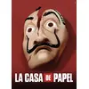 Clementoni La Casa De Papel puzls, 500 gab. Photo 2