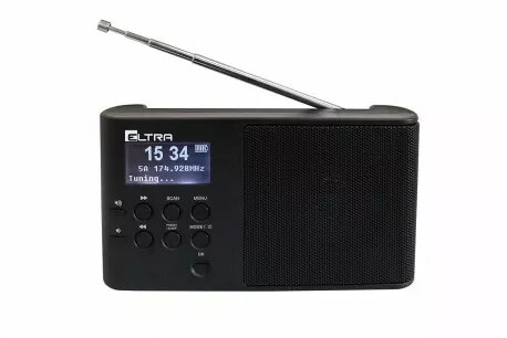 Radios & Clock Radios