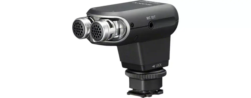 Микрофон Sony ECM-XYST1M Photo 2
