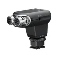 Mikrofons Sony ECM-XYST1M