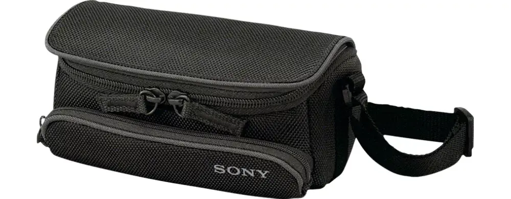 Camera Case Sony LCS-U5 Photo 2