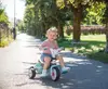 SMOBY Balade Plus trīsriteņis Photo 3