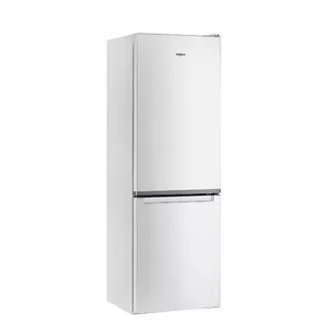 Whirlpool W5 821E W 2 Freestanding 339 L E White