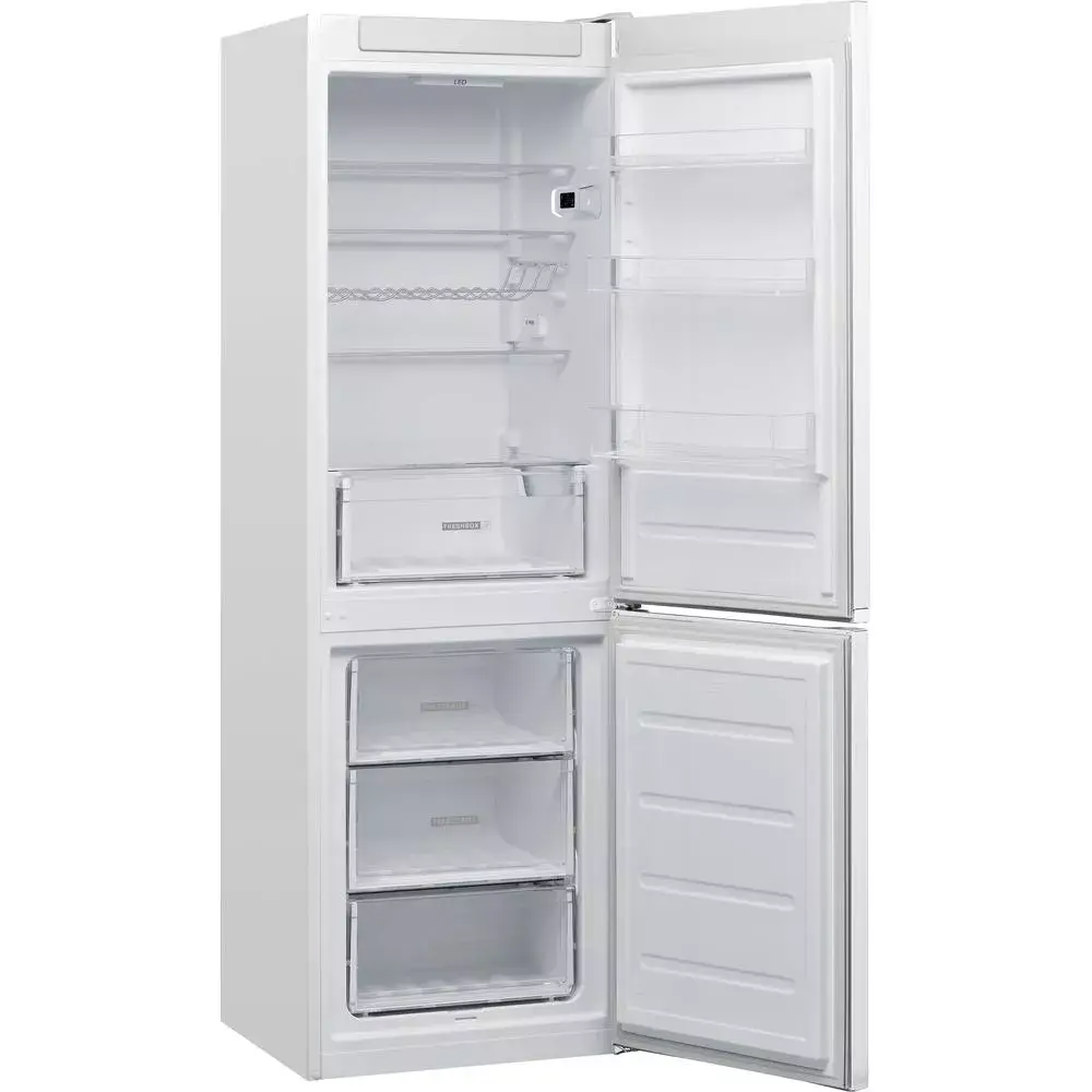 WHIRLPOOL W5 821E W 2 отдельно стоящий холодильник Photo 3