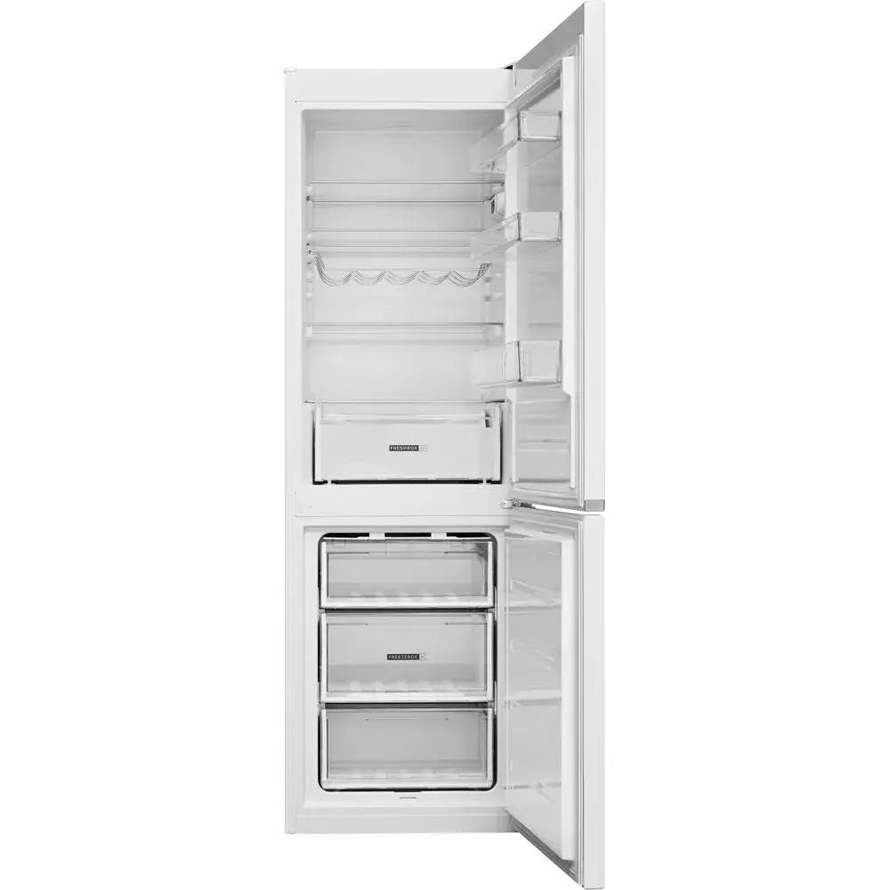 WHIRLPOOL W5 821E W 2 отдельно стоящий холодильник Photo 4