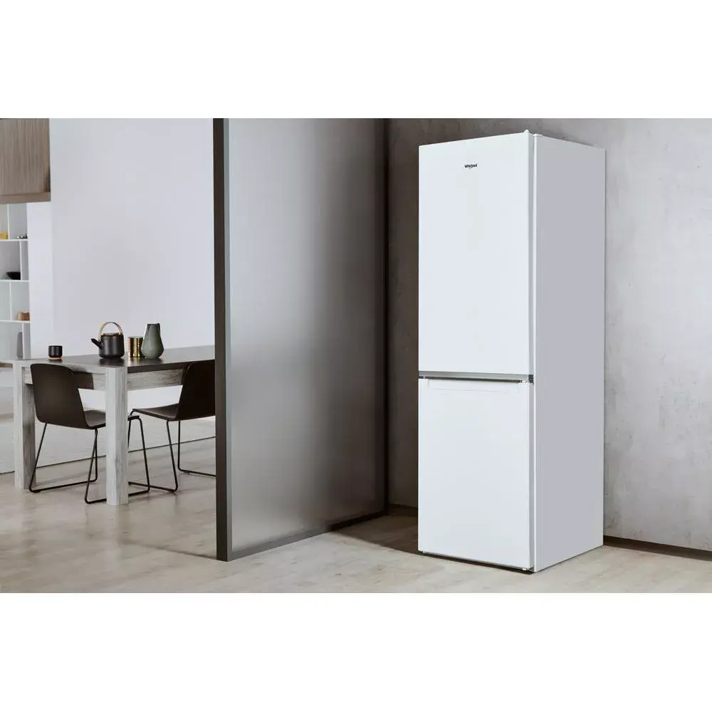 WHIRLPOOL W5 821E W 2 отдельно стоящий холодильник Photo 6