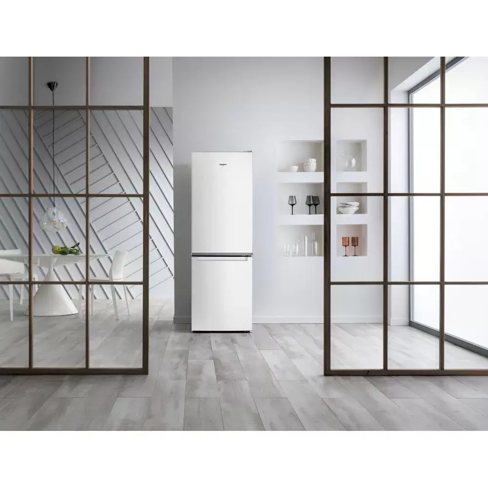 WHIRLPOOL W5 821E W 2 отдельно стоящий холодильник Photo 7