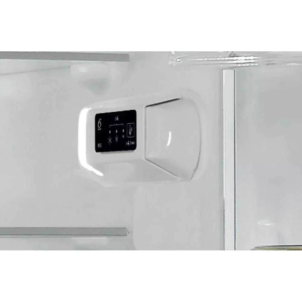 WHIRLPOOL W5 821E W 2 отдельно стоящий холодильник Photo 9