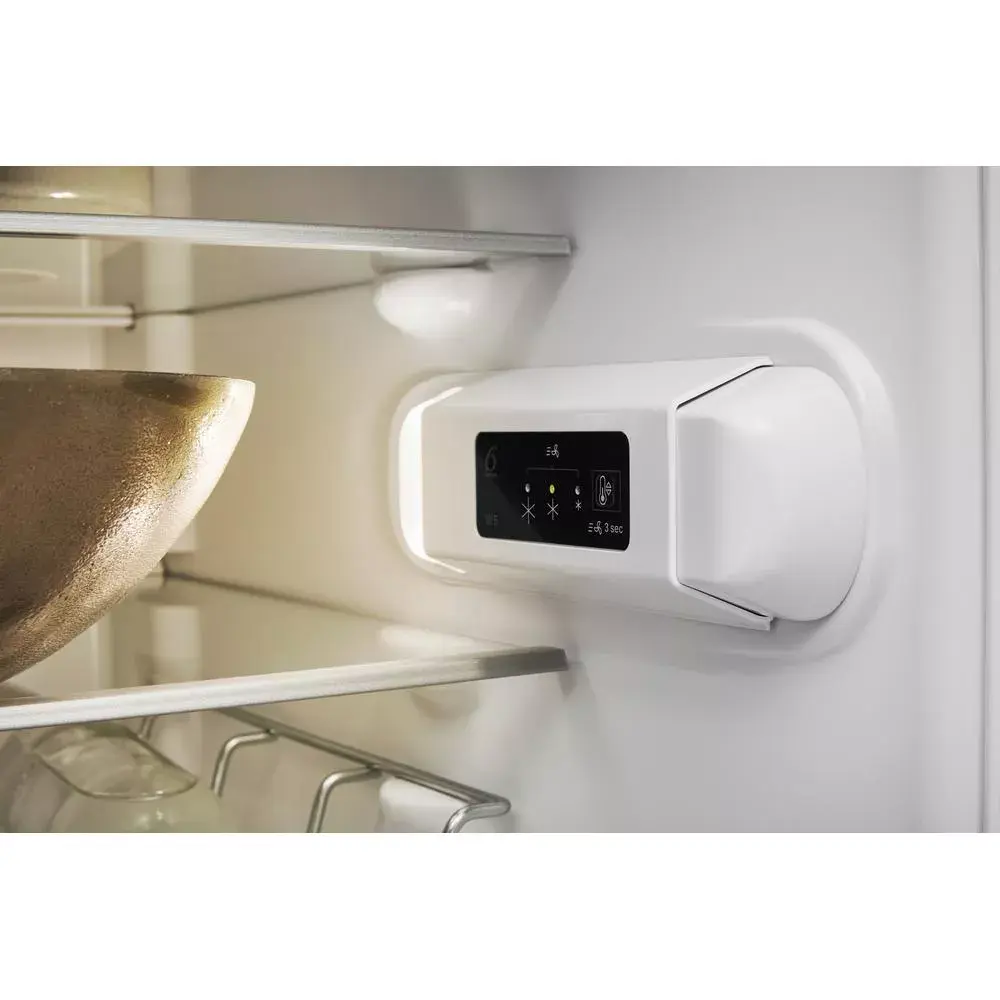 WHIRLPOOL W5 821E W 2 отдельно стоящий холодильник Photo 10