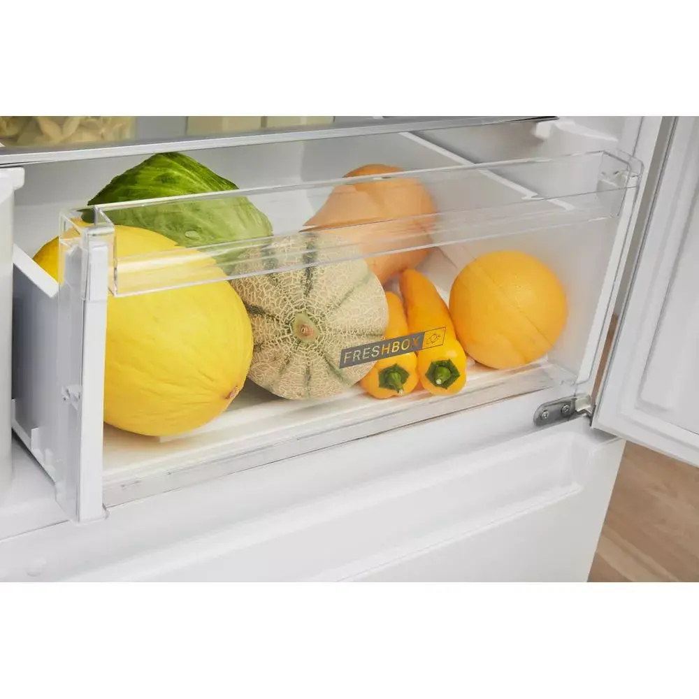 WHIRLPOOL W5 821E W 2 отдельно стоящий холодильник Photo 11