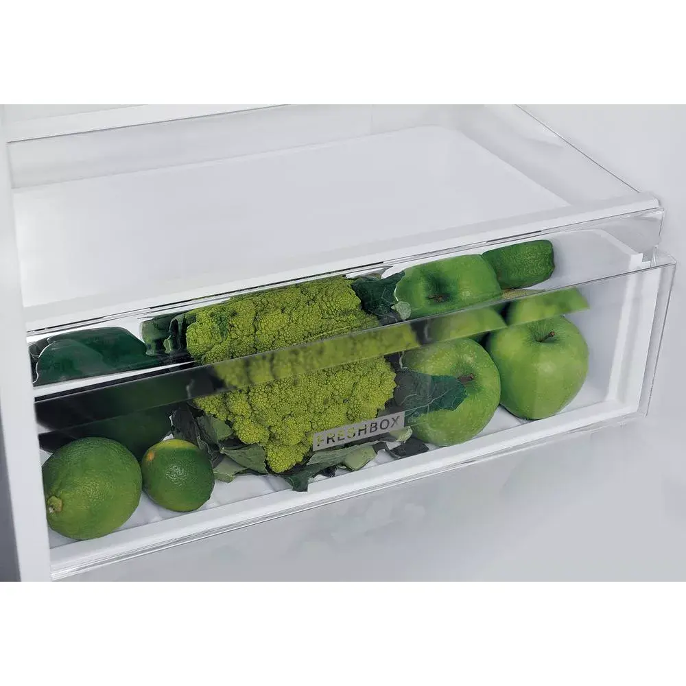 WHIRLPOOL W5 821E W 2 отдельно стоящий холодильник Photo 12
