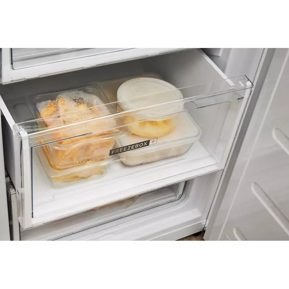 WHIRLPOOL W5 821E W 2 отдельно стоящий холодильник Photo 16