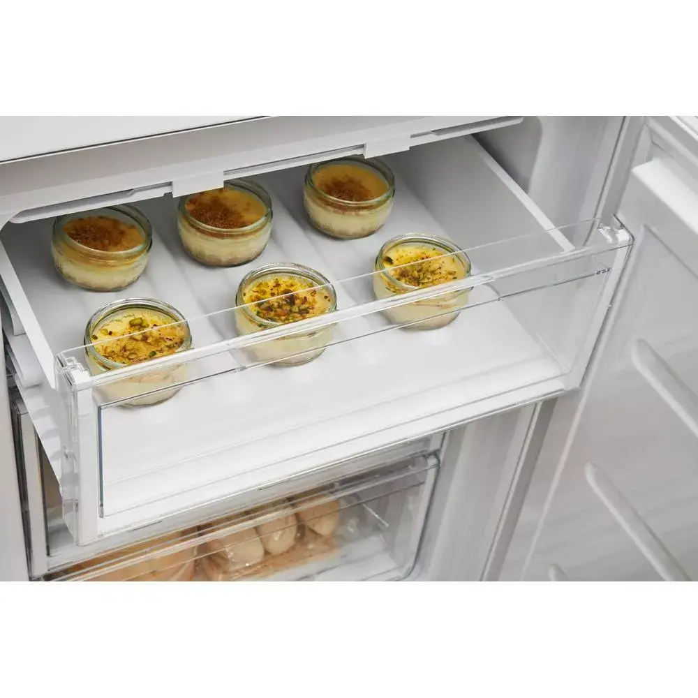 WHIRLPOOL W5 821E W 2 отдельно стоящий холодильник Photo 17
