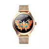 Viedpulkstenis MaxCom FW42 GOLD Photo 3